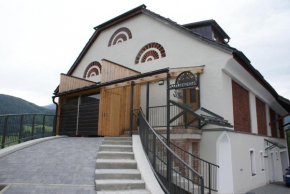 Отель Premium Appartements Di Bora  Санкт-Михаель Им Лёнгау